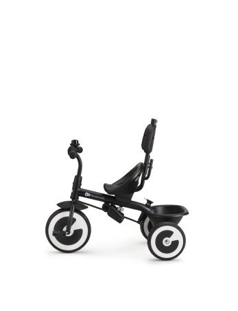 KINDERKRAFT Triratukas ASTON HAPPY SHAPES-Triratukai-Dviratukai ir triratukai