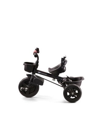 KINDERKRAFT Triratukas AVEO Rose Pink-Triratukai-Dviratukai ir triratukai