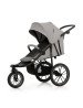 KINDERKRAFT vežimėlis Helsi 2 Grey-Sportiniai vežimėliai-Vežimėliai ir nešioklės