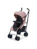KINDERKRAFT vežimėlis Siesta Pink iki 22 kg!-Sportiniai vežimėliai-Vežimėliai ir nešioklės