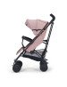 KINDERKRAFT vežimėlis Siesta Pink iki 22 kg!-Sportiniai vežimėliai-Vežimėliai ir nešioklės
