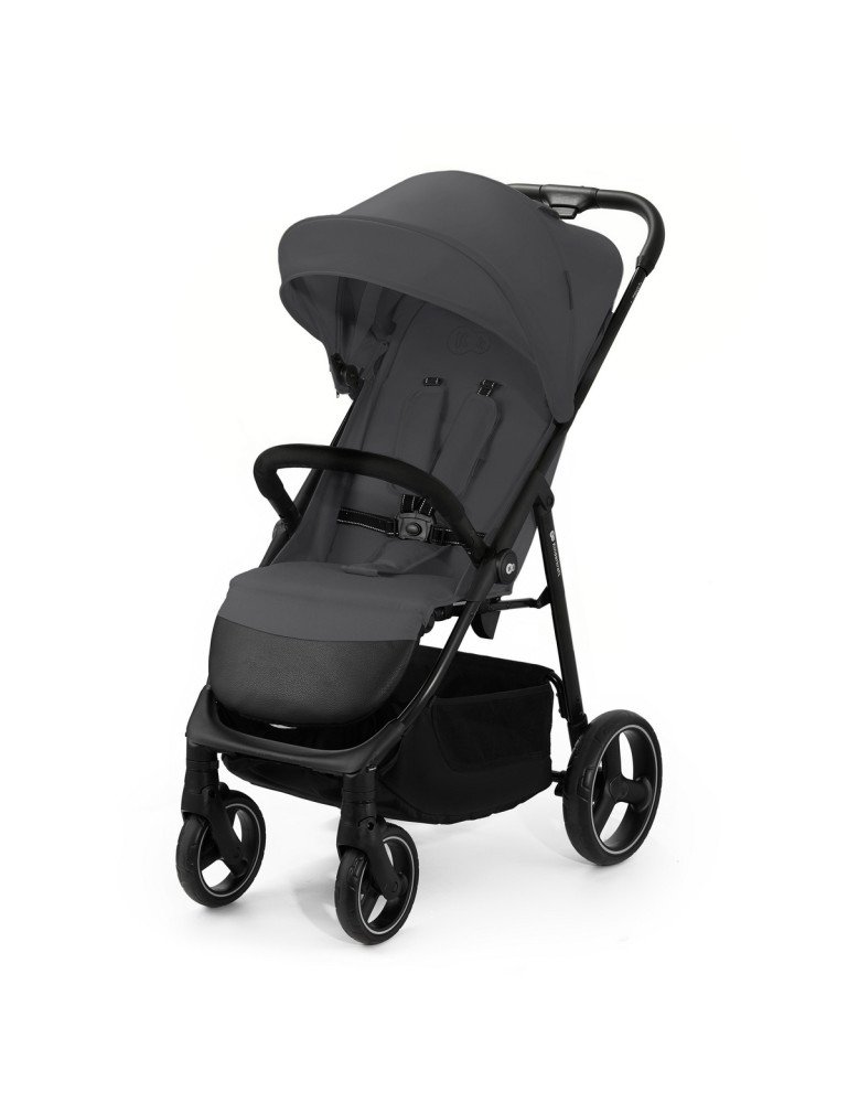 KINDERKRAFT vežimėlis TRIG 3 GRANITE GREY-Sportiniai vežimėliai-Vežimėliai ir nešioklės KINDERKRAFT vežimėlis TRIG 3 GRANITE GREY-Sportiniai vežimėliai-Vežimėliai ir nešioklės