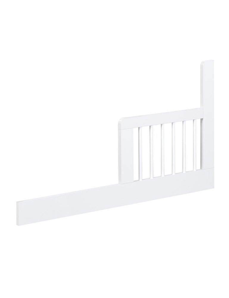 KLUPŚ barjeras LittleSky 120x60 baltas