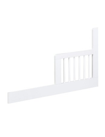 KLUPŚ barjeras LittleSky 120x60 baltas