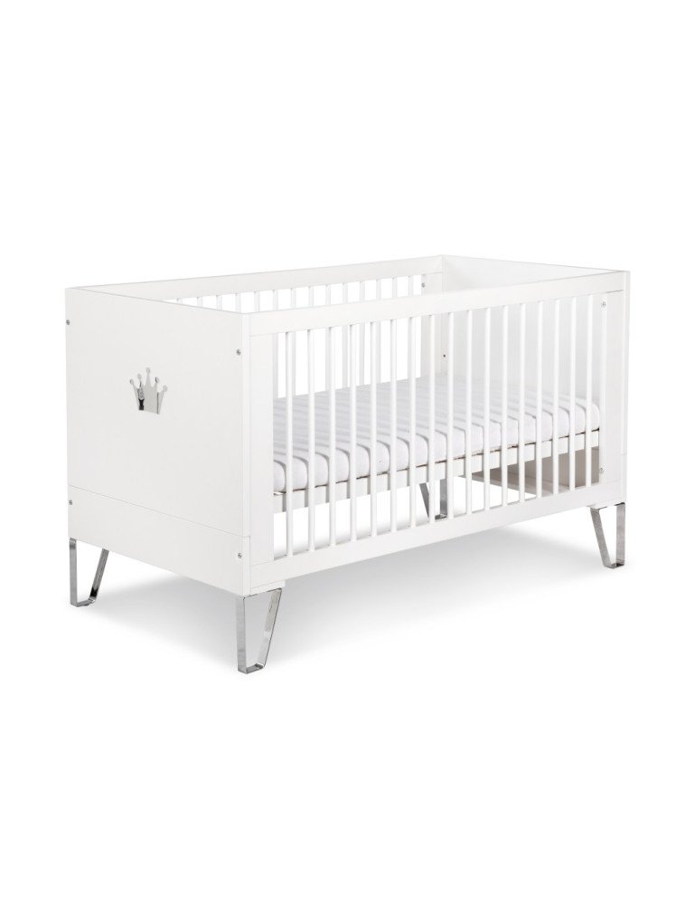KLUPŚ BLANKA sofa-lova balta 140x70-Kūdikių lovytės ir čiužiniai-Vaiko kambarys KLUPŚ BLANKA sofa-lova balta 140x70-Kūdikių lovytės ir čiužiniai-Vaiko kambarys