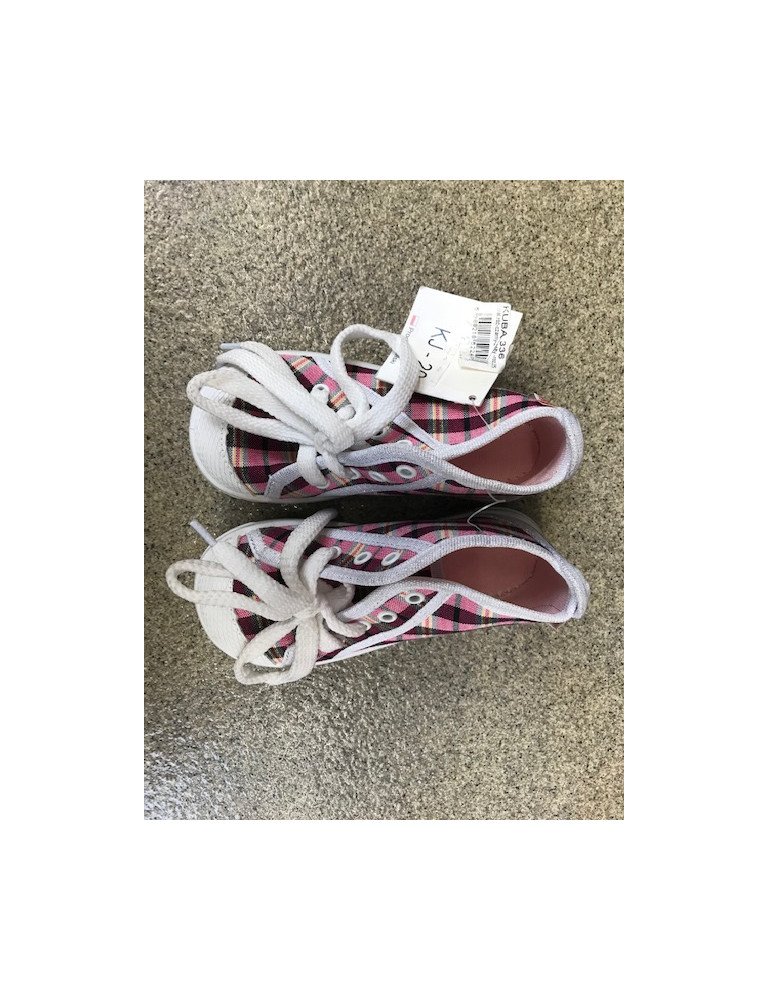 LEMIGO 336 KUBA avalynė