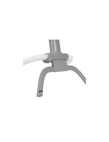 LIONELO Supamasis gultukas Pascal Scandi (PILKAS)-Balansiniai gultukai-Gultukai