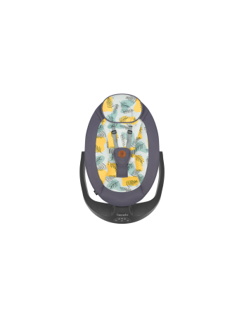 LIONELO Supamasis gultukas Ralf Grey Concrete-Balansiniai gultukai-Gultukai