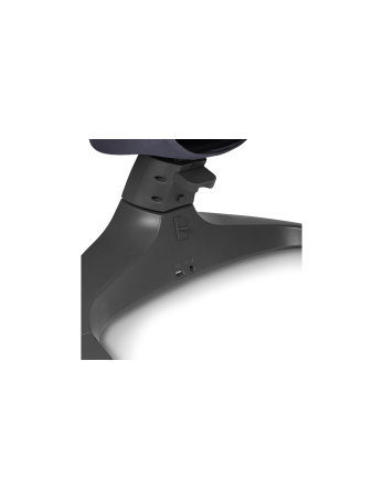 LIONELO Supamasis gultukas Ralf Grey Concrete-Balansiniai gultukai-Gultukai