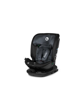 LIONELO Automobilinė kėdutė Bastiaan RWF I-SIZE GRAY STONE-0-36 kg-Automobilinės kėdutės