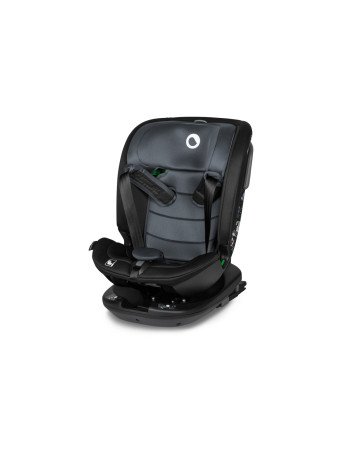 LIONELO Automobilinė kėdutė Bastiaan RWF I-SIZE GRAY STONE-0-36 kg-Automobilinės kėdutės