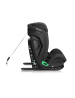 LIONELO Automobilinė kėdutė Harper i-Size JUODA / PILKA-9-36 kg-Automobilinės kėdutės