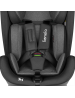 LIONELO Automobilinė kėdutė Harper i-Size JUODA / PILKA-9-36 kg-Automobilinės kėdutės