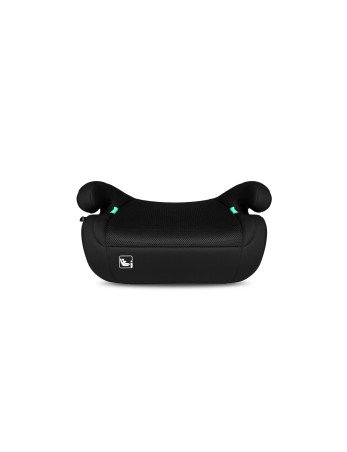 LIONELO HUGO i-size automobilinė kėdutė Black Carbon-15-36 kg-Automobilinės kėdutės