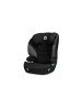 LIONELO Lars i-size automobilinė kėdutė Black Grey-15-36 kg-Automobilinės kėdutės