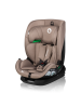 LIONELO Automobilinė kėdutė Lavender i-Size Beige Latte-9-36 kg-Automobilinės kėdutės