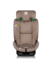 LIONELO Automobilinė kėdutė Lavender i-Size Beige Latte-9-36 kg-Automobilinės kėdutės