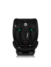 LIONELO Automobilinė kėdutė Lavender i-Size Black Carbon-9-36 kg-Automobilinės kėdutės