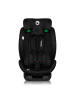 LIONELO Automobilinė kėdutė Lavender i-Size Black Carbon-9-36 kg-Automobilinės kėdutės