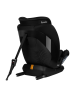 LIONELO Automobilinė kėdutė Lavender i-Size Black Carbon-9-36 kg-Automobilinės kėdutės