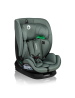 LIONELO Automobilinė kėdutė Lavender i-Size Green Pistachio-9-36 kg-Automobilinės kėdutės