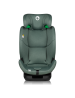 LIONELO Automobilinė kėdutė Lavender i-Size Green Pistachio-9-36 kg-Automobilinės kėdutės