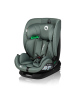 LIONELO Automobilinė kėdutė Lavender i-Size Green Pistachio-9-36 kg-Automobilinės kėdutės