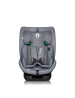 LIONELO Automobilinė kėdutė Lavender i-Size Grey Stone-9-36 kg-Automobilinės kėdutės