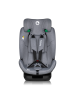 LIONELO Automobilinė kėdutė Lavender i-Size Grey Stone-9-36 kg-Automobilinės kėdutės