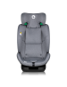 LIONELO Automobilinė kėdutė Lavender i-Size Grey Stone-9-36 kg-Automobilinės kėdutės