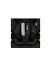 LIONELO Levi One i-Size automobilinė kėdutė Black Carbon-9-36 kg-Automobilinės kėdutės