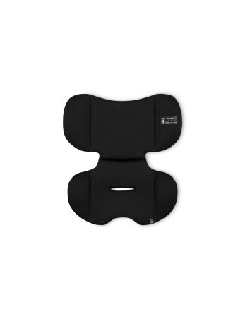 LIONELO Levi One i-Size automobilinė kėdutė Black Carbon-9-36 kg-Automobilinės kėdutės