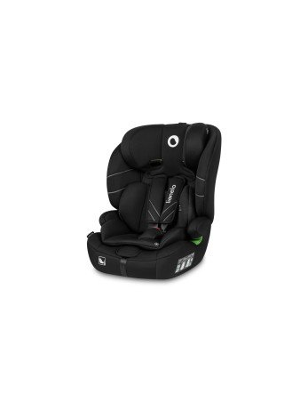 LIONELO Levi One i-Size automobilinė kėdutė Black Carbon-9-36 kg-Automobilinės kėdutės