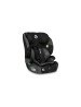 LIONELO Automobilinė kėdutė Levi One i-Size juodai pilka-9-36 kg-Automobilinės kėdutės