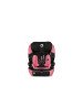 LIONELO Levi One i-Size automobilinė kėdutė Pink Rose-9-36 kg-Automobilinės kėdutės