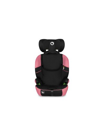 LIONELO Levi One i-Size automobilinė kėdutė Pink Rose-9-36 kg-Automobilinės kėdutės