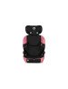 LIONELO Levi One i-Size automobilinė kėdutė Pink Rose-9-36 kg-Automobilinės kėdutės