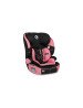 LIONELO Levi One i-Size automobilinė kėdutė Pink Rose-9-36 kg-Automobilinės kėdutės