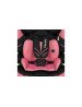 LIONELO Levi One i-Size automobilinė kėdutė Pink Rose-9-36 kg-Automobilinės kėdutės