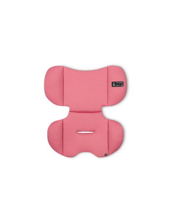 LIONELO Levi One i-Size automobilinė kėdutė Pink Rose-9-36 kg-Automobilinės kėdutės