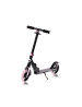 LIONELO Luca paspirtukas Black Carbon Pink