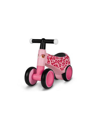 LIONELO Sammy Pink Rose Rider