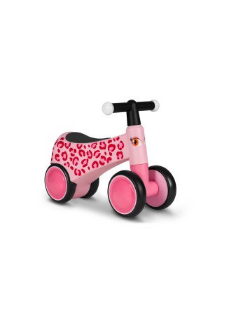 LIONELO Sammy Pink Rose Rider