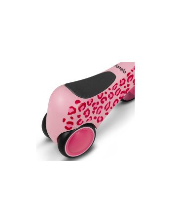 LIONELO Sammy Pink Rose Rider