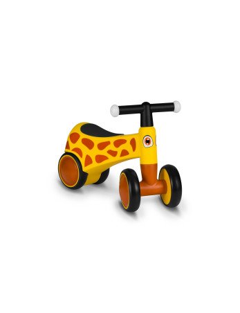 LIONELO Sammy Geltonasis medaus raitelis