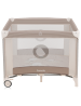 LIONELO žaidimų aikštelė Bonnie Beige Sand