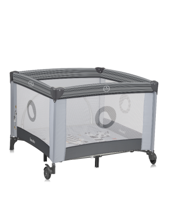 LIONELO žaidimų aikštelė Bonnie Grey Stone