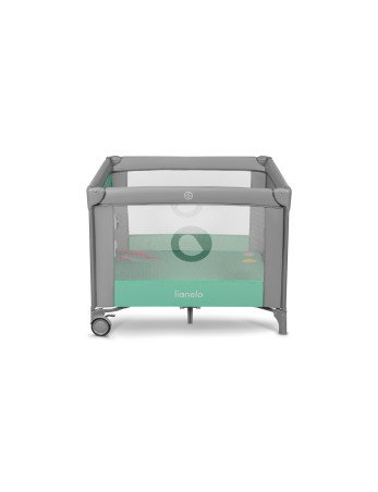 LIONELO žaidimų aikštelė Mille Grey Green