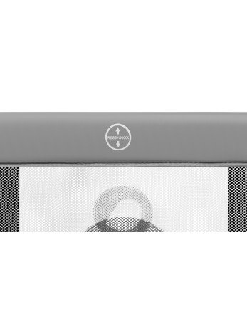 LIONELO žaidimų aikštelė Mille Grey Green