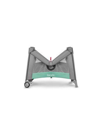 LIONELO žaidimų aikštelė Mille Grey Green